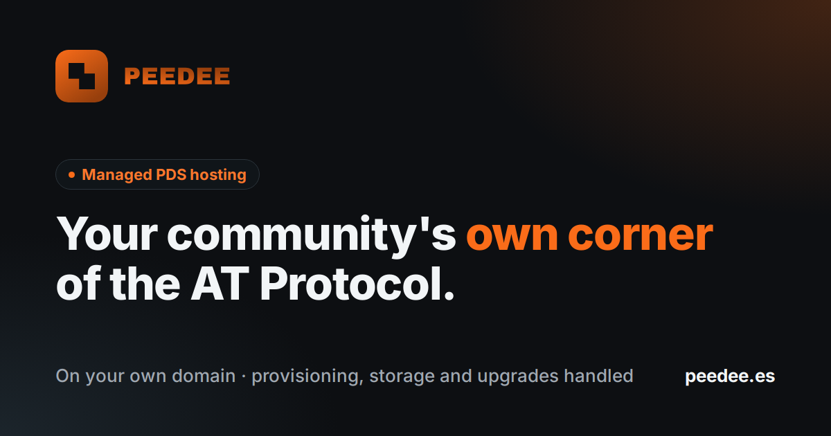 https://peedee.es/ social preview image